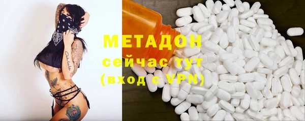 индика Алексеевка